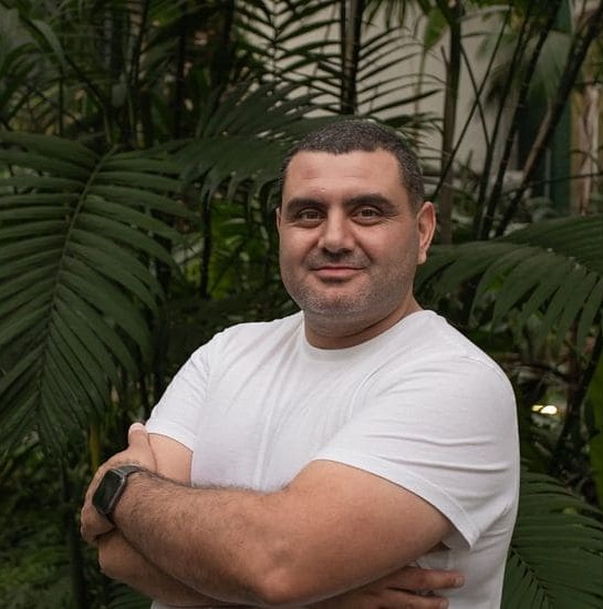 Armen Abraamian