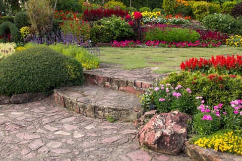 Gartenbau